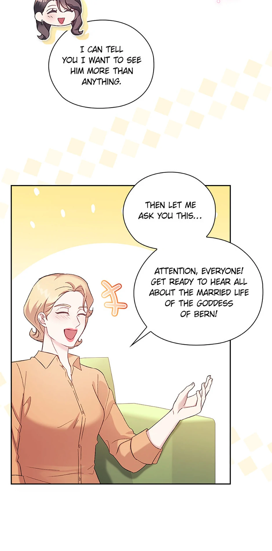 A Confident Marriage Chapter 66 page 18 - 