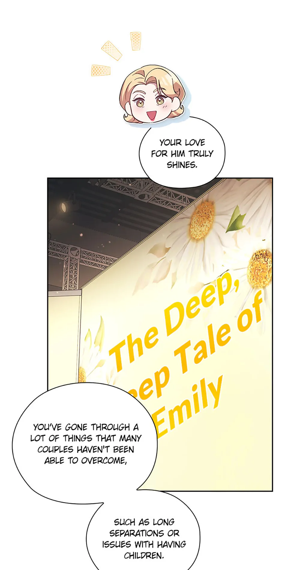 A Confident Marriage Chapter 66 page 21 - 