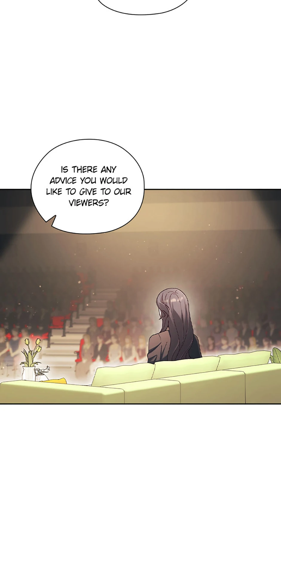 A Confident Marriage Chapter 66 page 22 - 