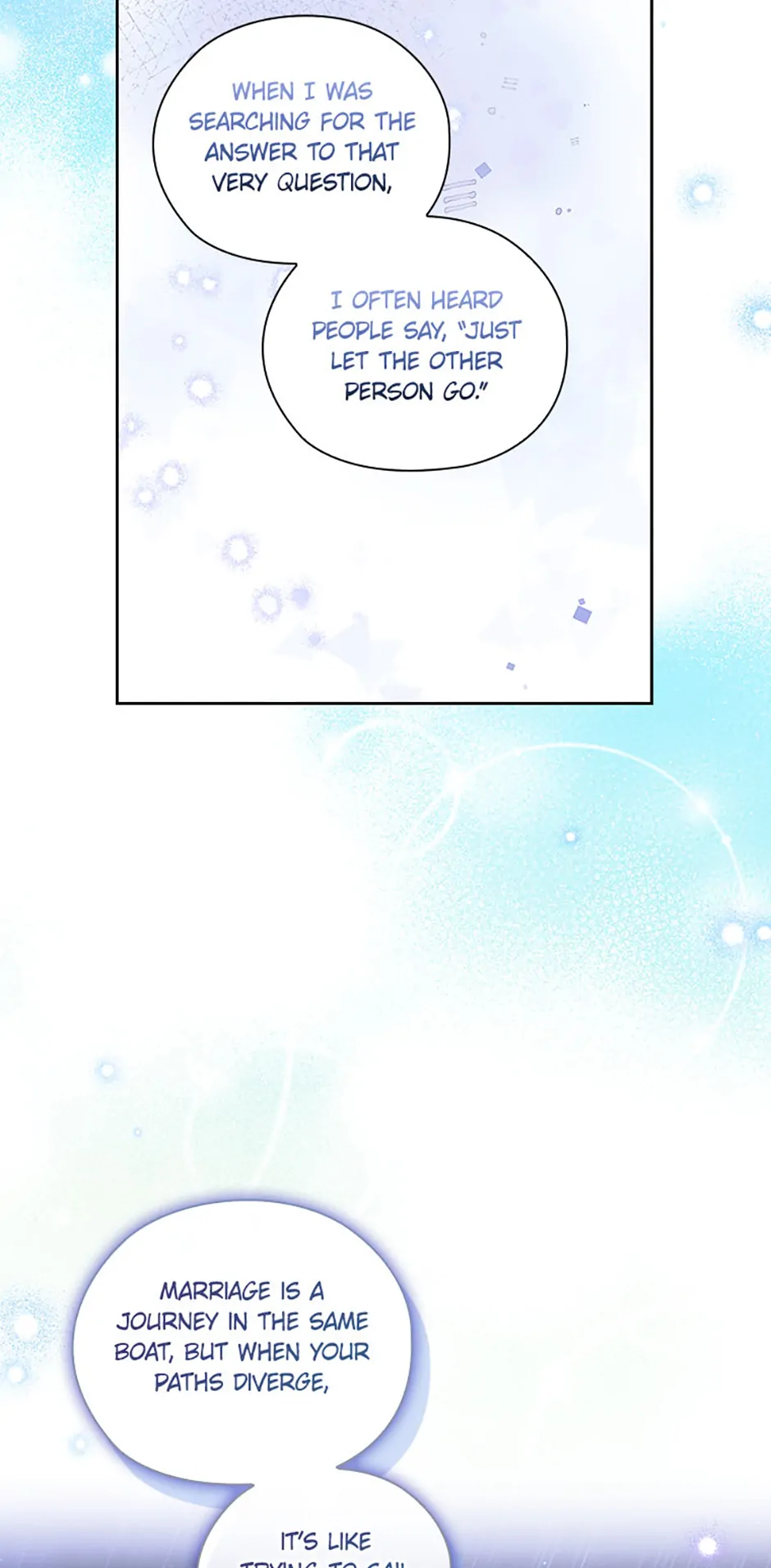A Confident Marriage Chapter 66 page 24 - 