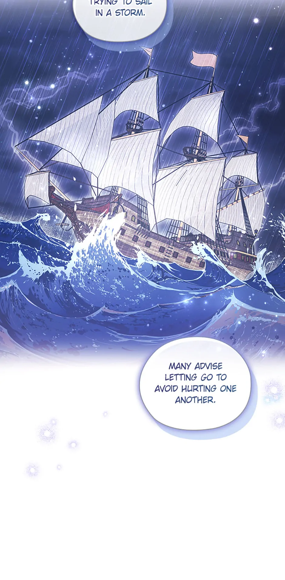 A Confident Marriage Chapter 66 page 25 - 