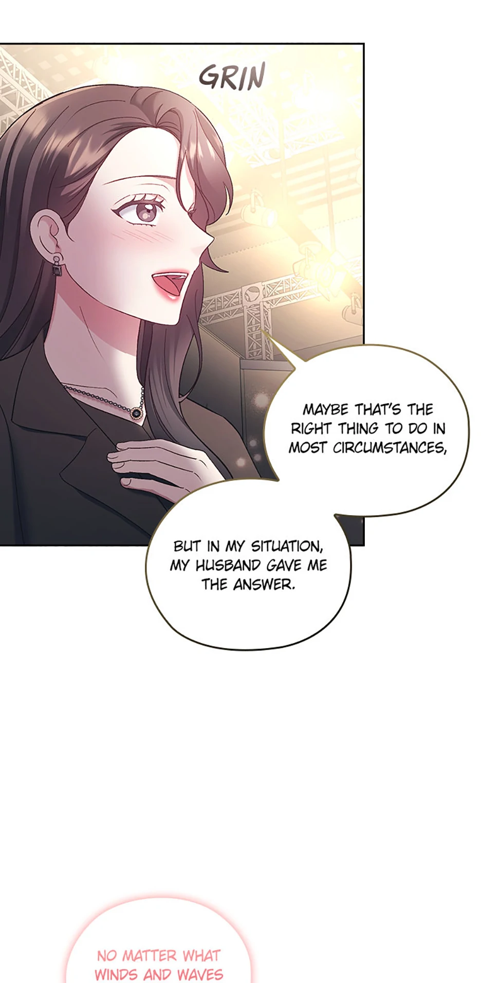A Confident Marriage Chapter 66 page 26 - 