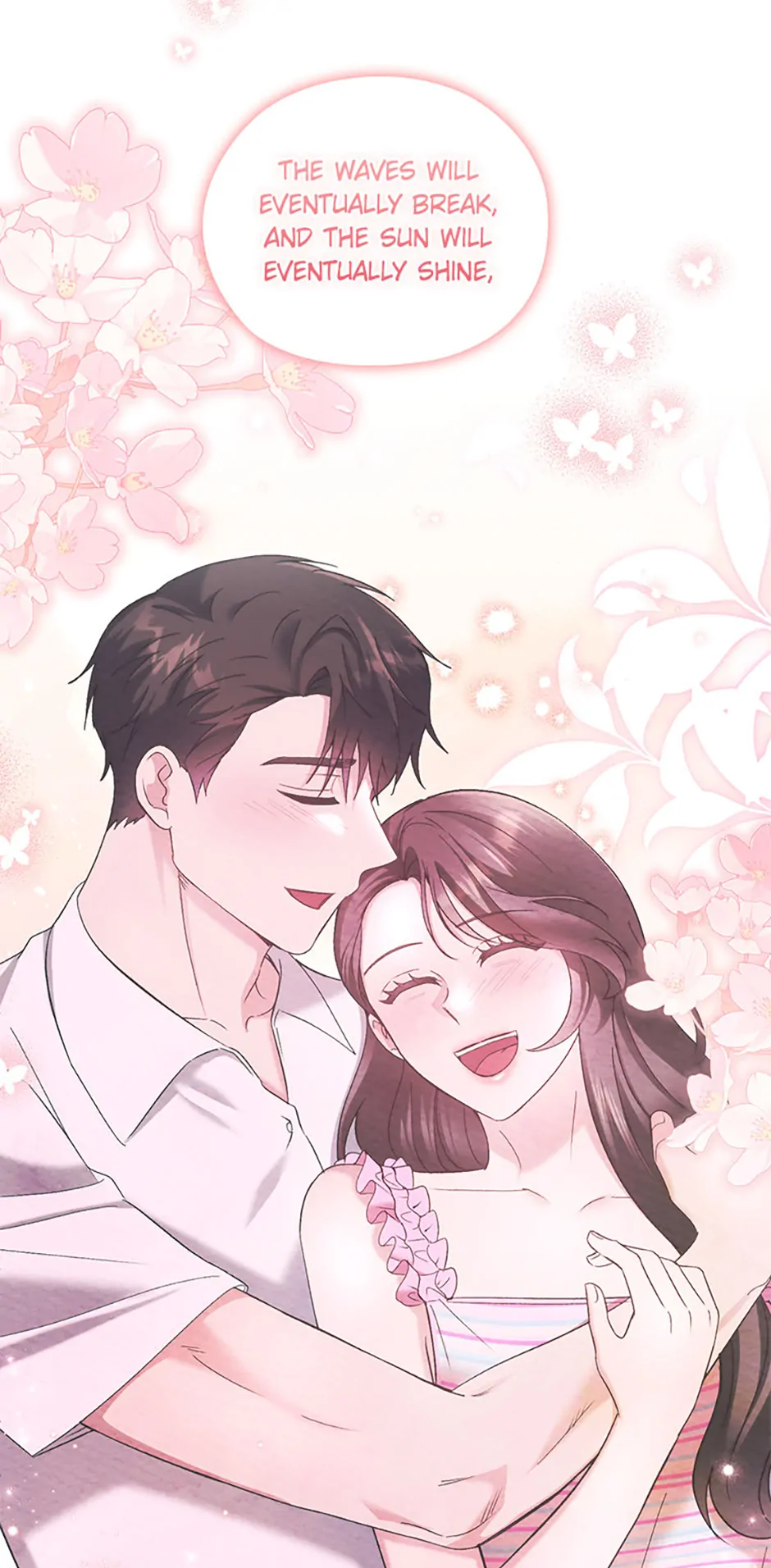 A Confident Marriage Chapter 66 page 28 - 