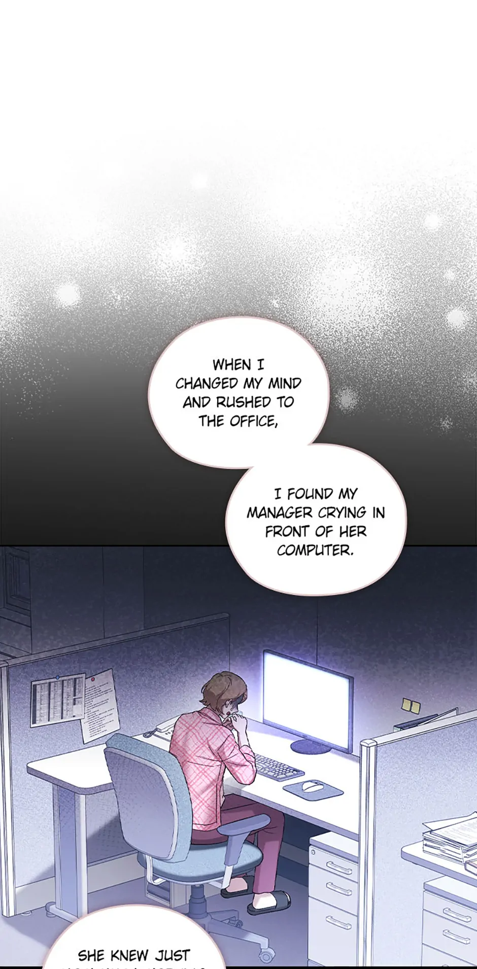A Confident Marriage Chapter 66 page 4 - 