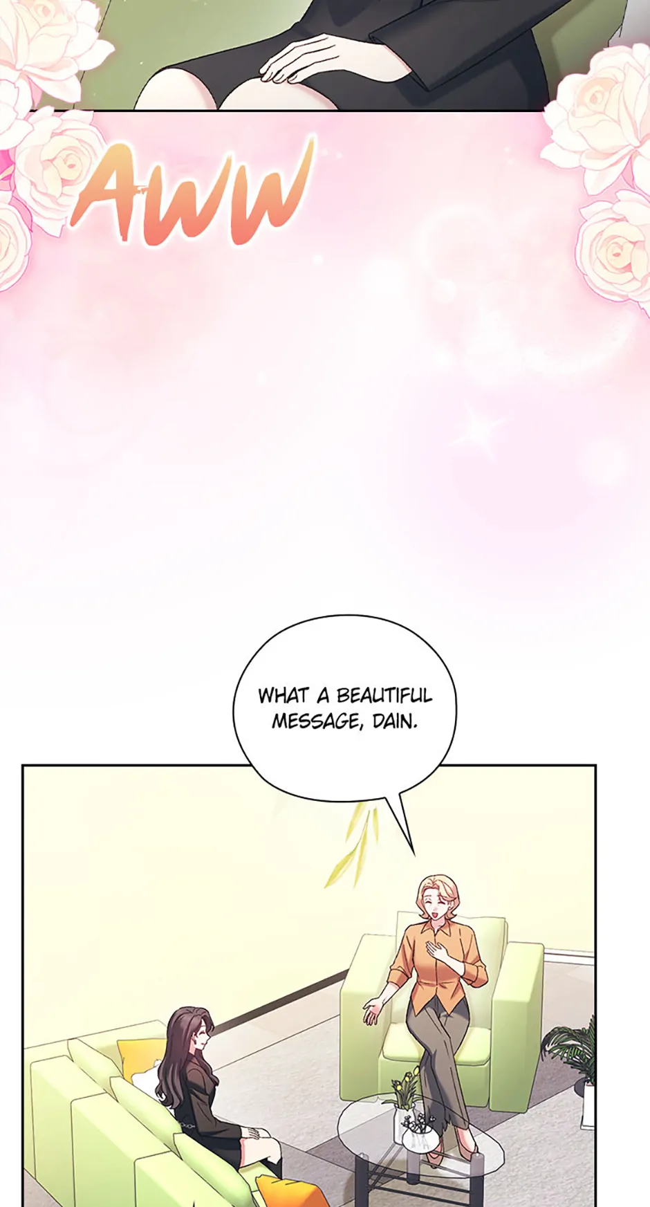 A Confident Marriage Chapter 66 page 31 - 