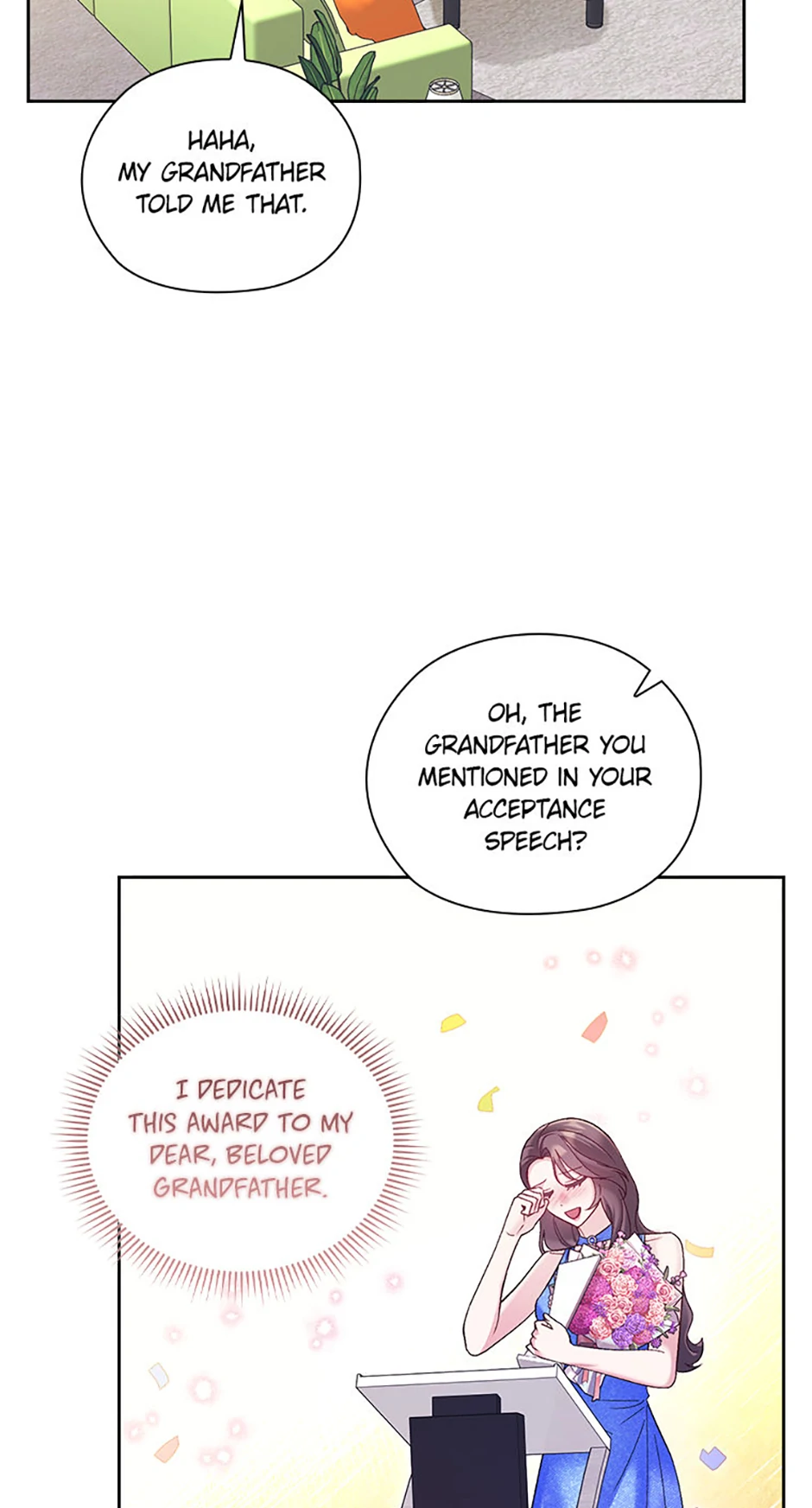 A Confident Marriage Chapter 66 page 32 - 
