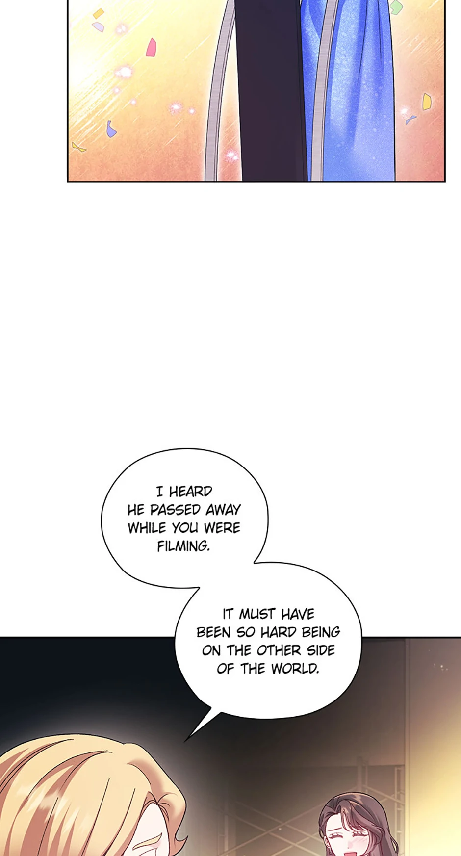 A Confident Marriage Chapter 66 page 33 - 