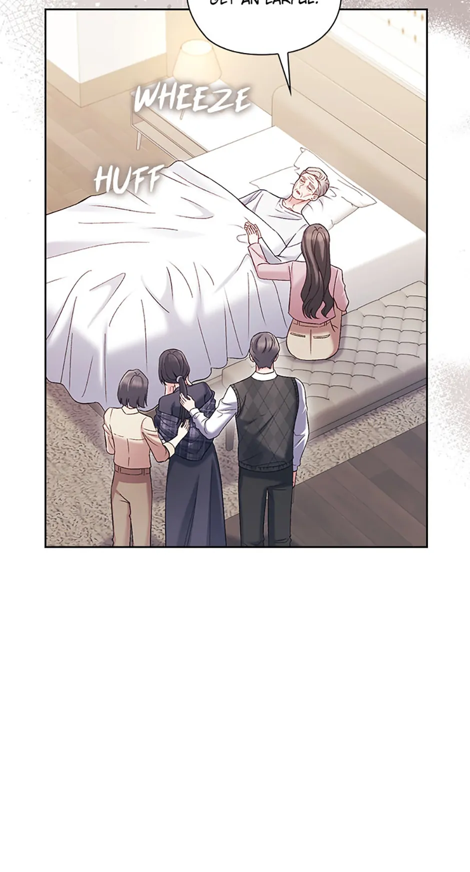 A Confident Marriage Chapter 66 page 36 - 