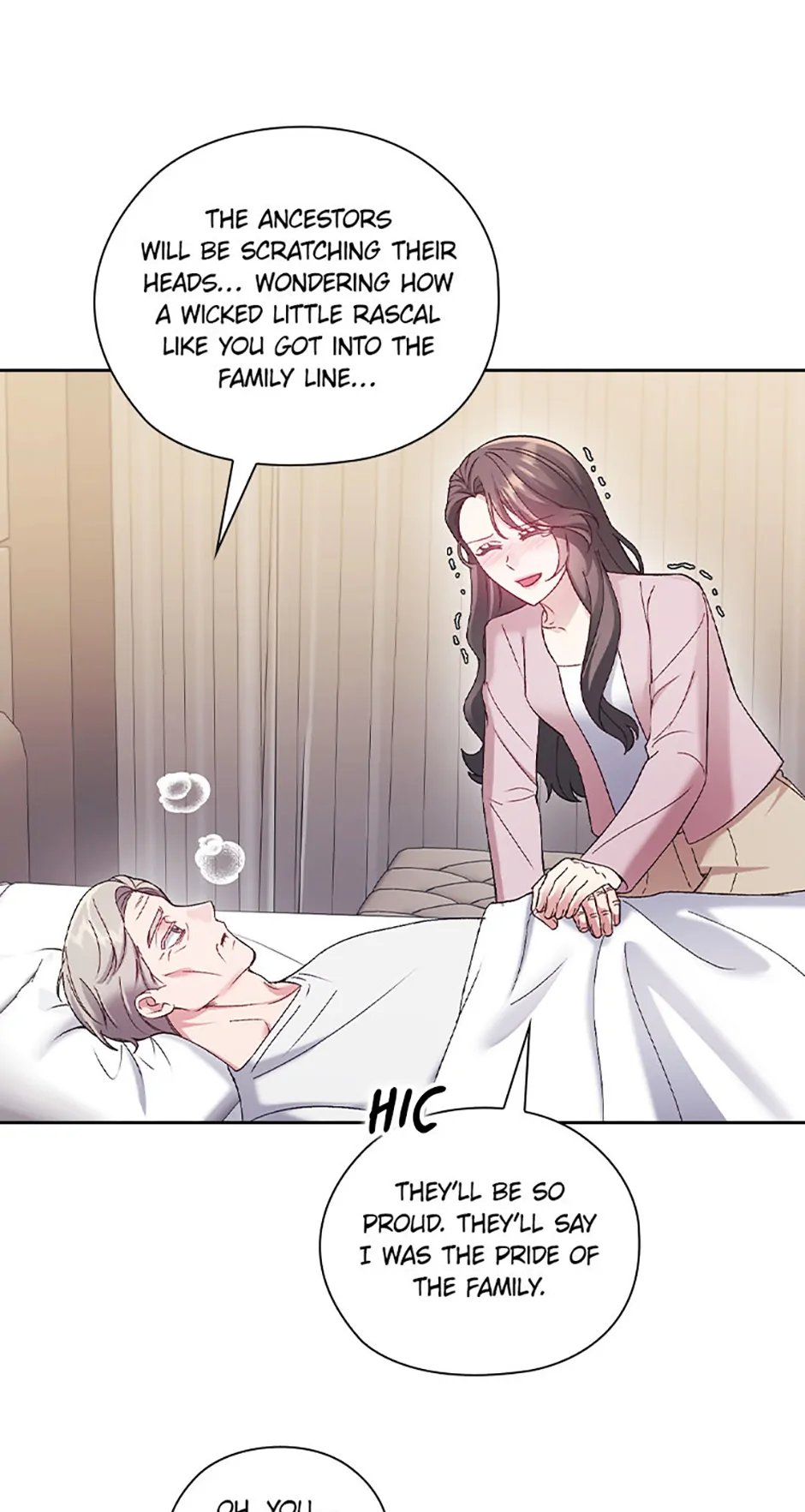 A Confident Marriage Chapter 66 page 37 - 