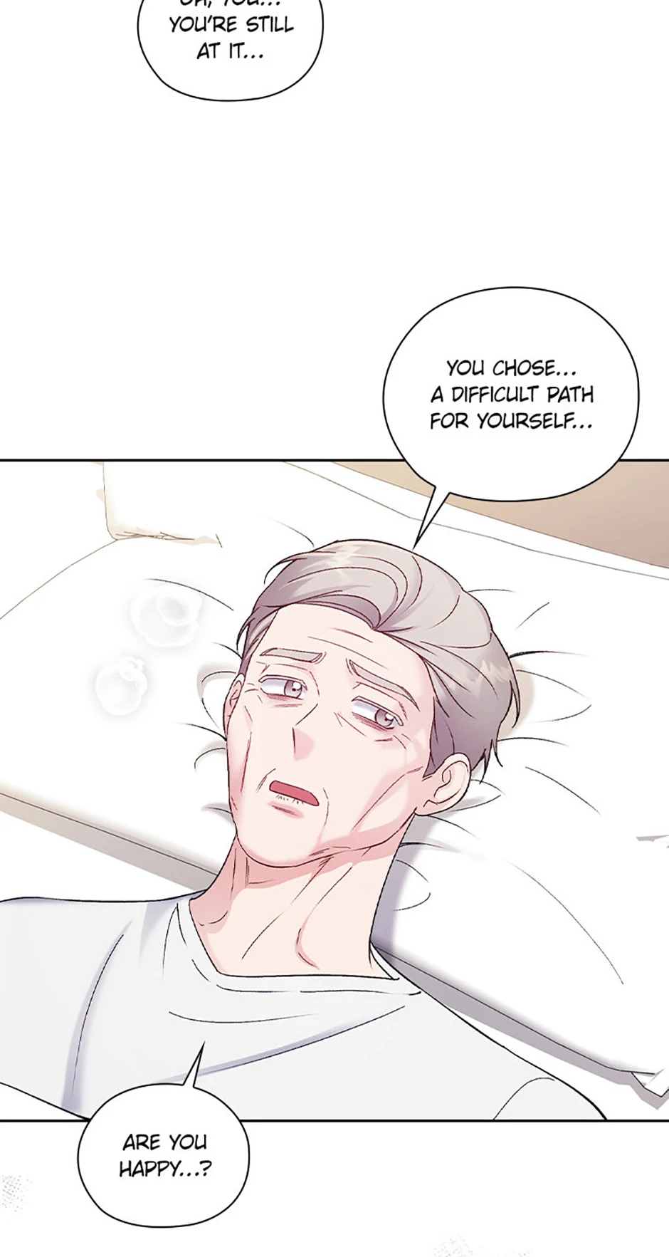 A Confident Marriage Chapter 66 page 38 - 
