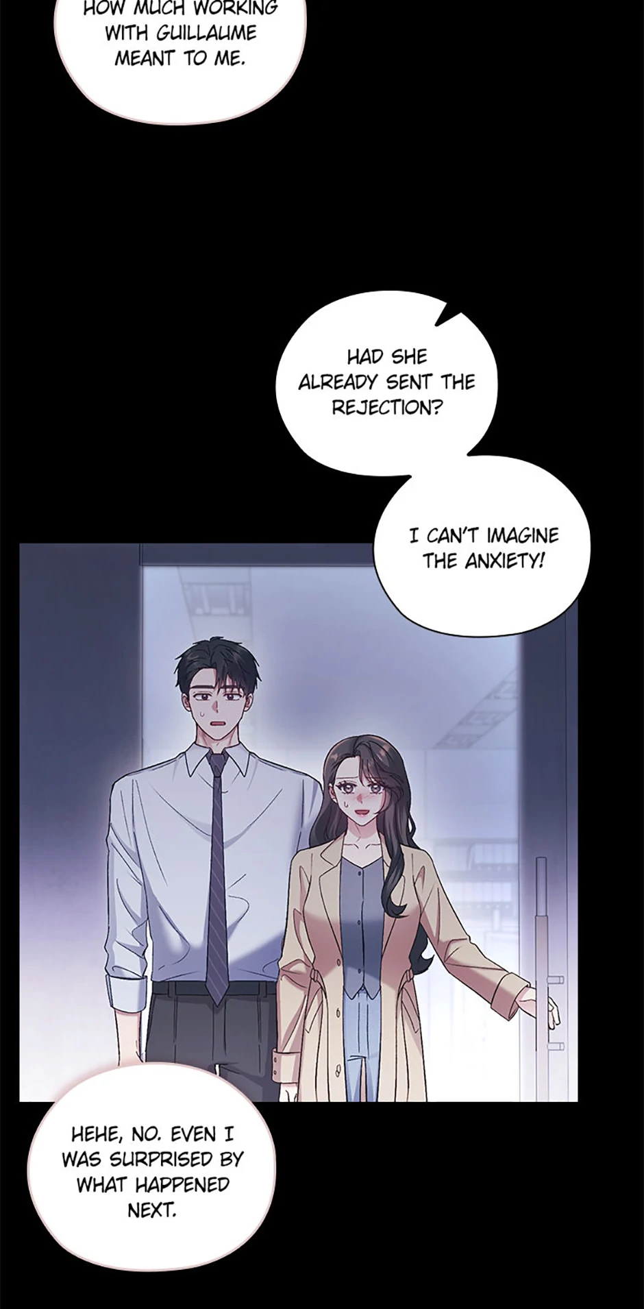 A Confident Marriage Chapter 66 page 5 - 