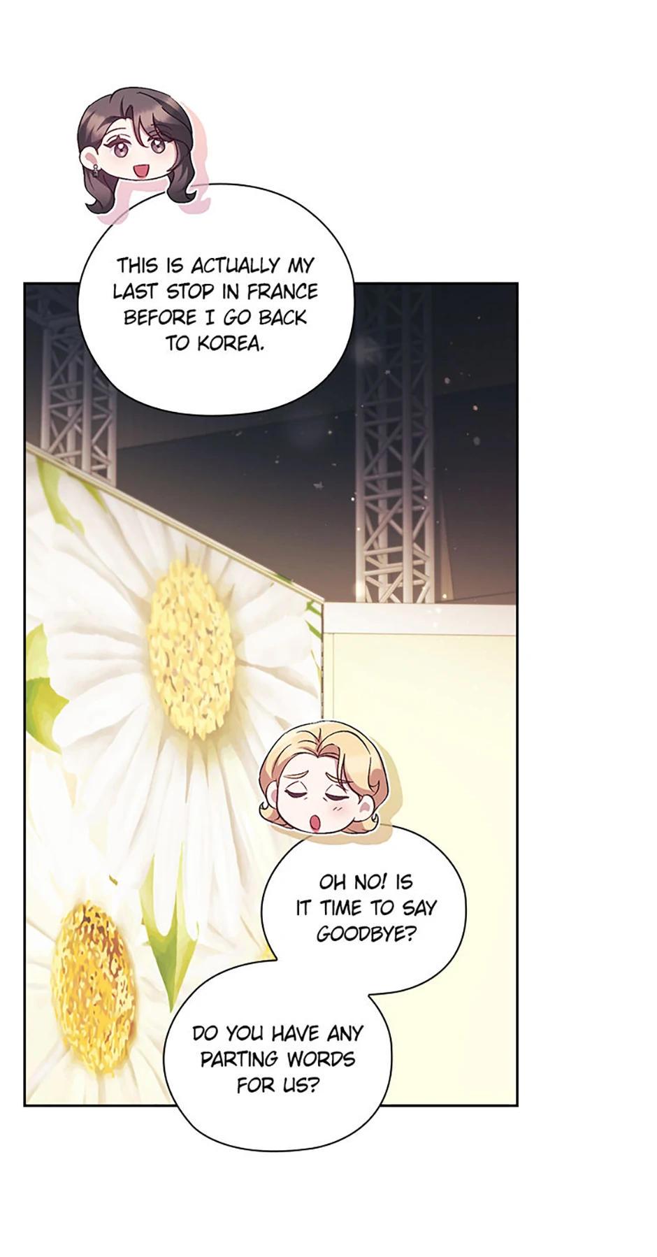 A Confident Marriage Chapter 66 page 45 - 