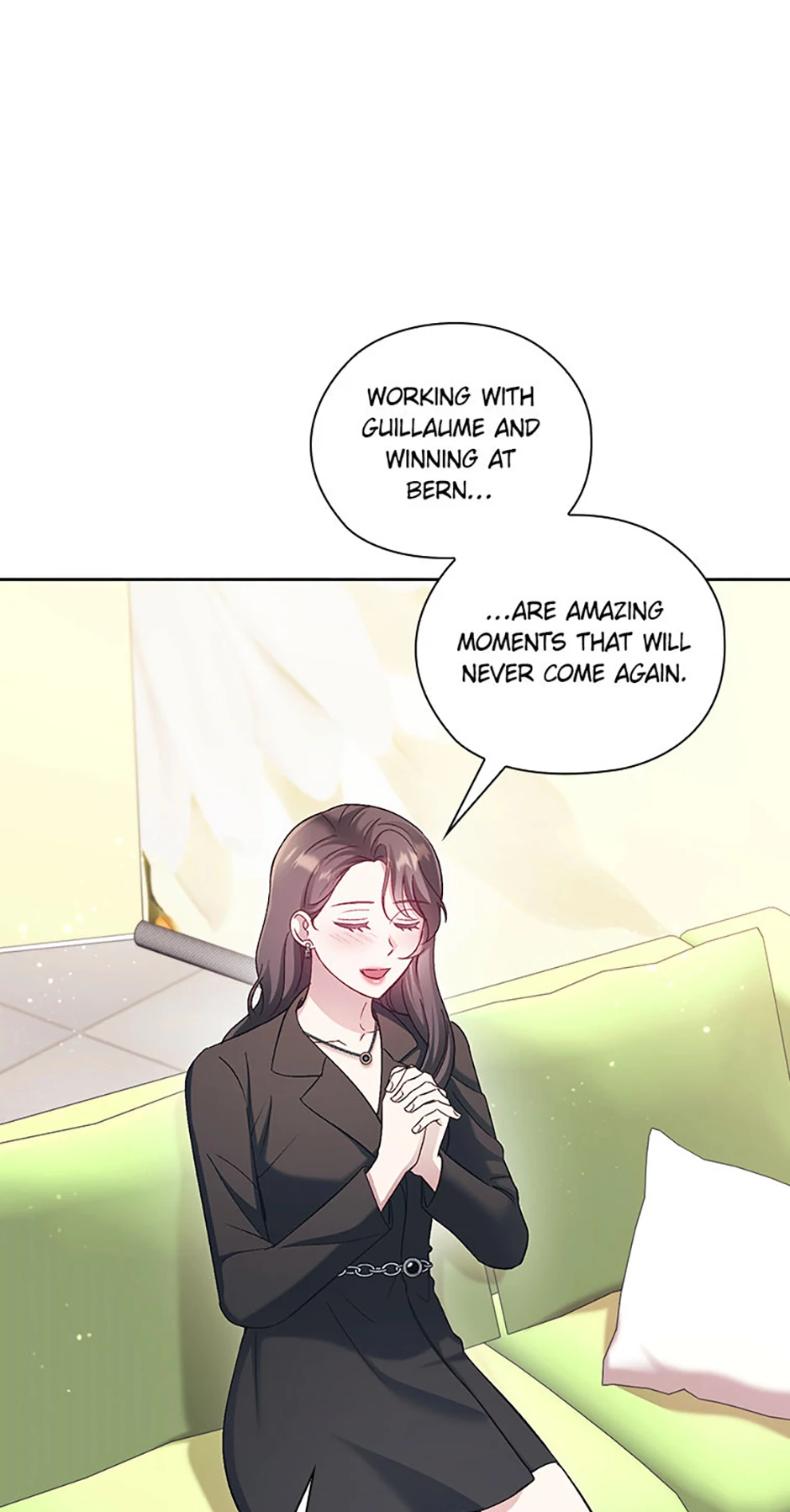A Confident Marriage Chapter 66 page 46 - 