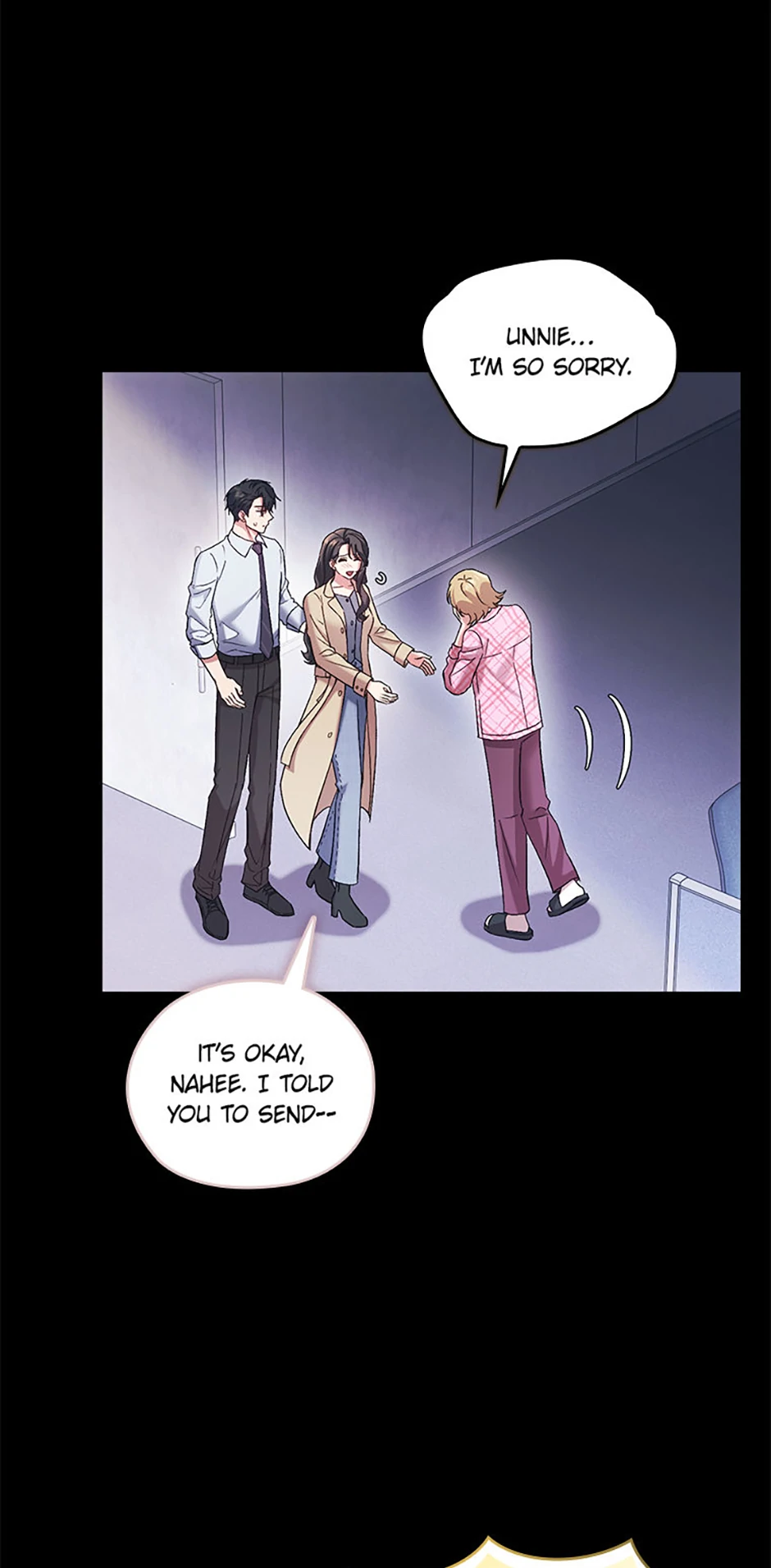 A Confident Marriage Chapter 66 page 6 - 