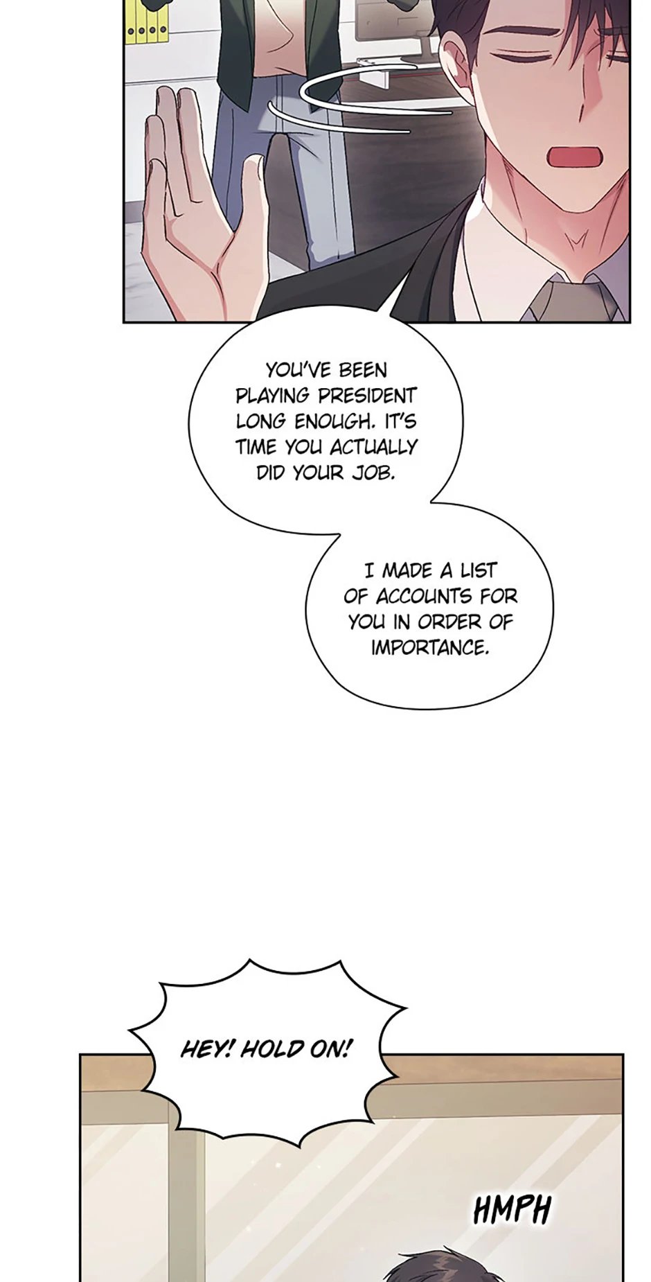A Confident Marriage Chapter 66 page 54 - 