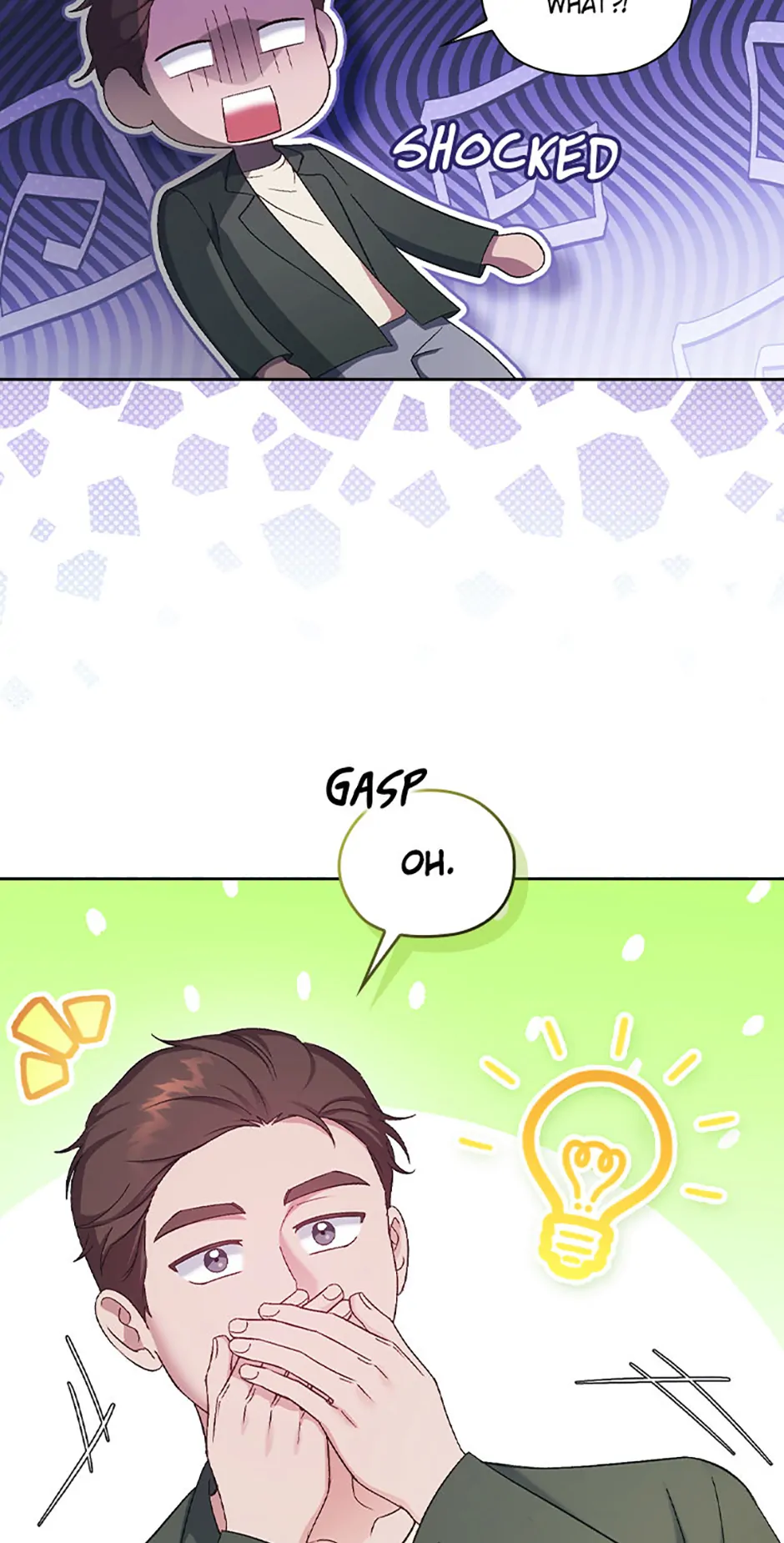 A Confident Marriage Chapter 66 page 56 - 