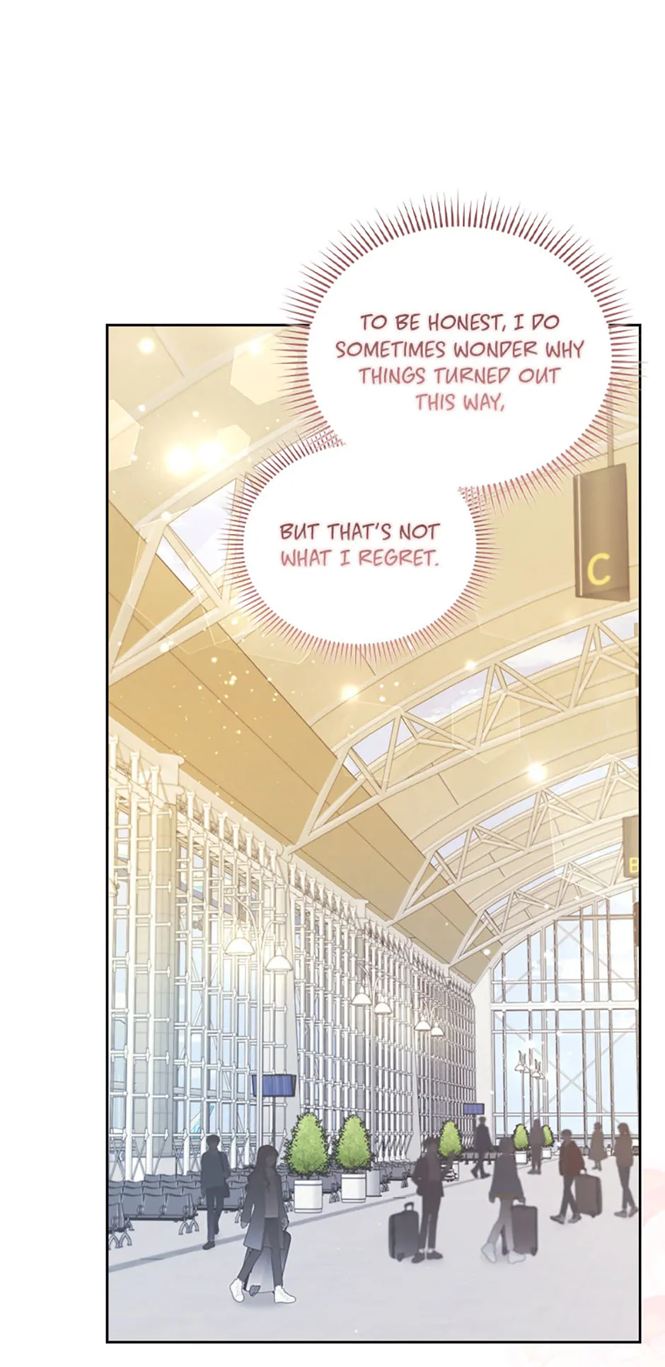 A Confident Marriage Chapter 66 page 60 - 