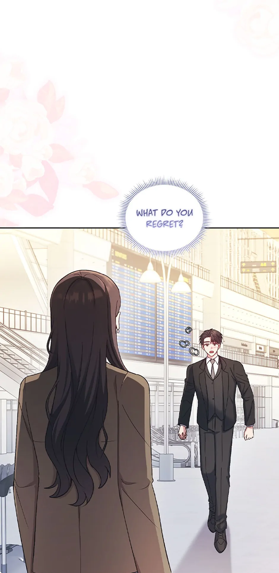A Confident Marriage Chapter 66 page 61 - 