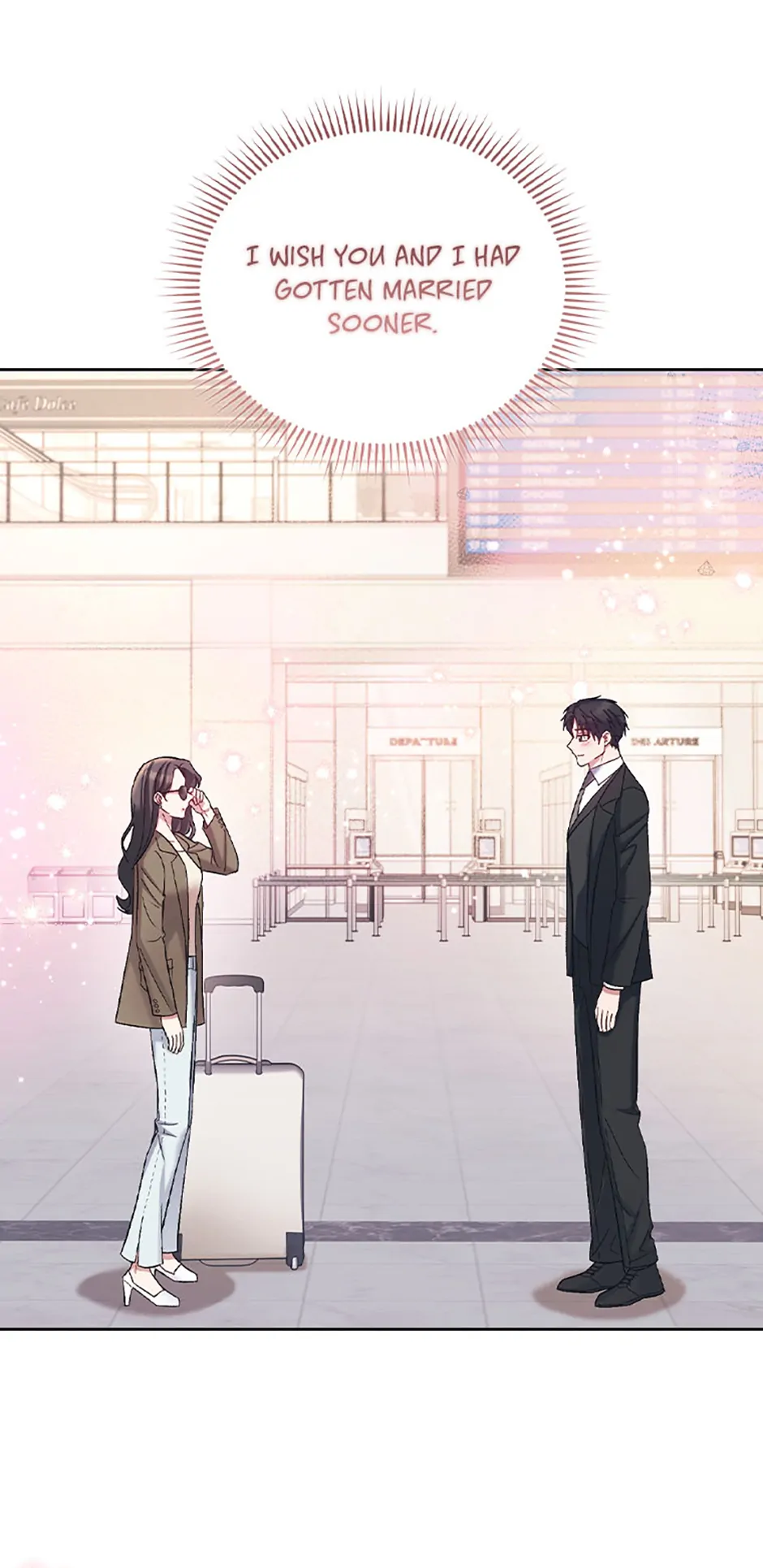 A Confident Marriage Chapter 66 page 63 - 