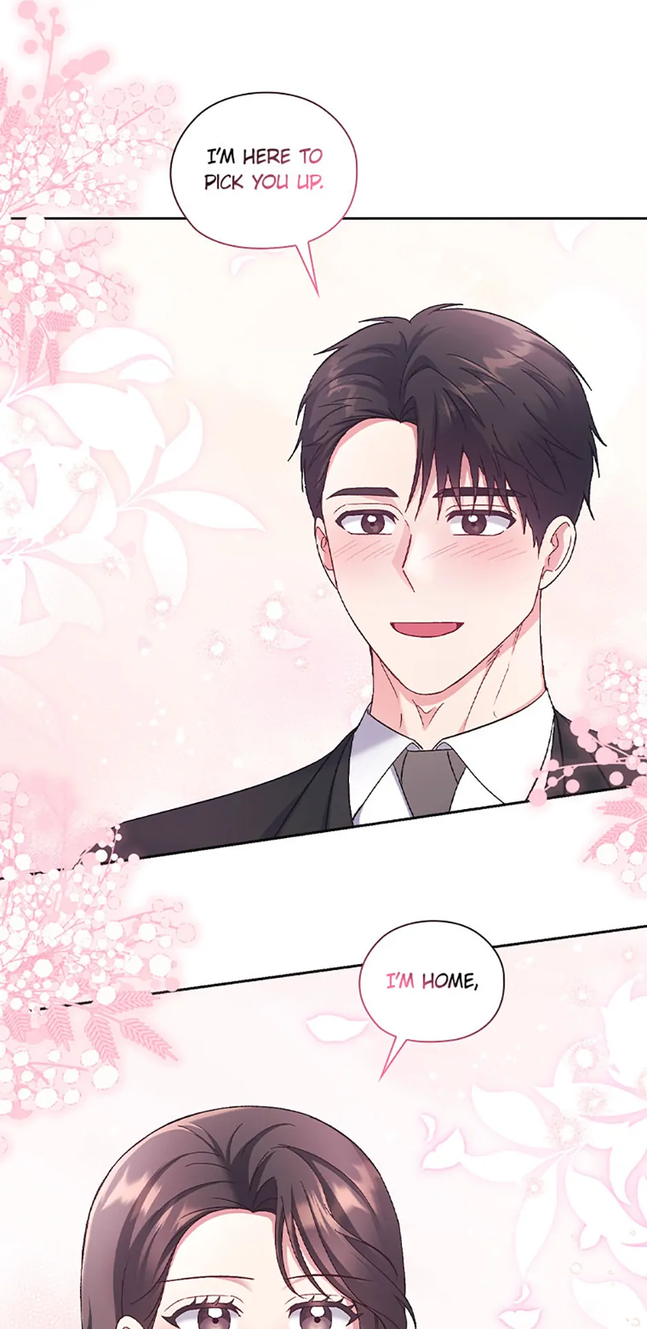 A Confident Marriage Chapter 66 page 64 - 