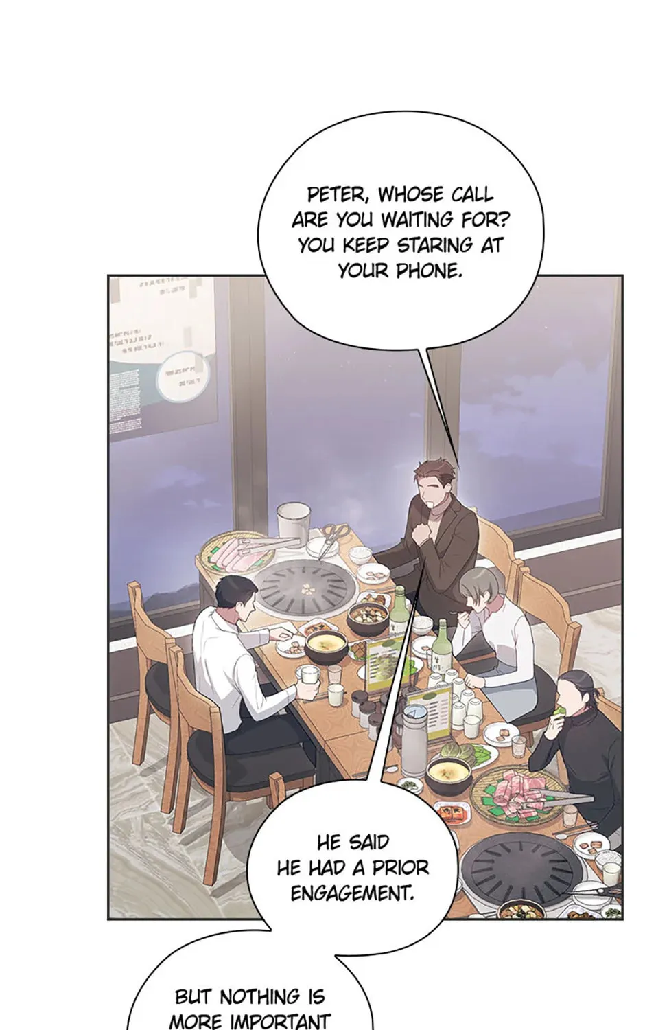 Read A Confident Marriage chapter 7 image 102 on Lezhin
