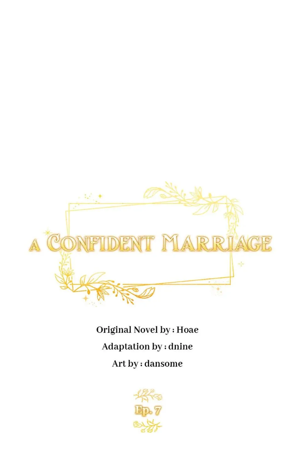 Read A Confident Marriage chapter 7 image 16 on Lezhin