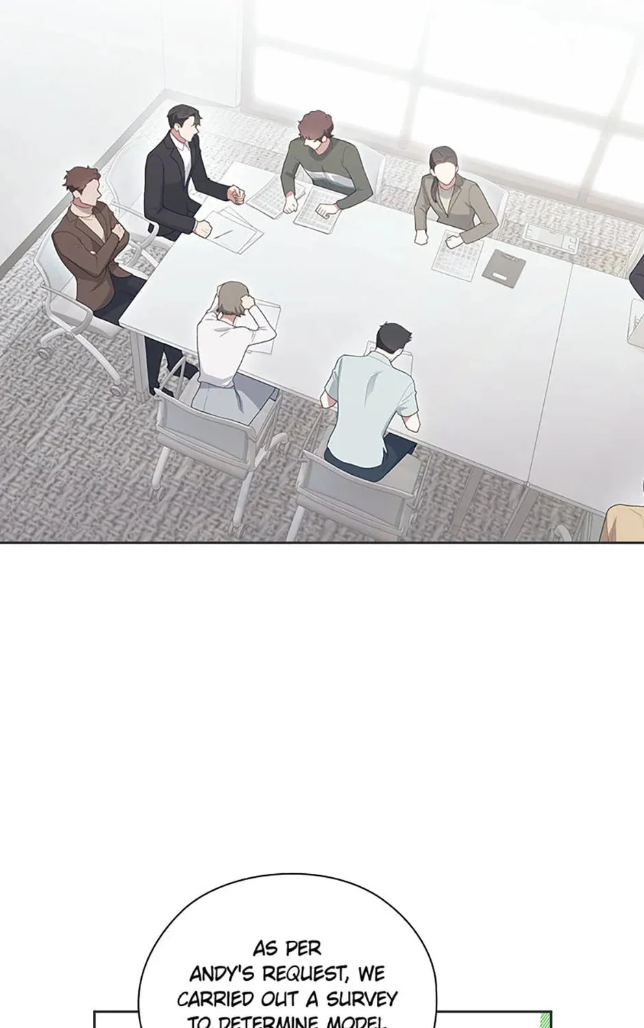 Read A Confident Marriage chapter 7 image 20 on Lezhin