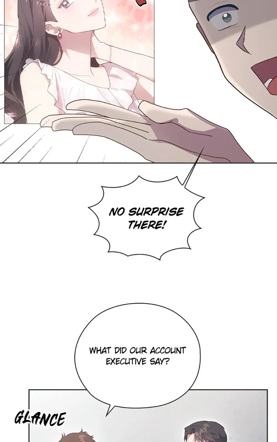 Read A Confident Marriage chapter 7 image 24 on Lezhin