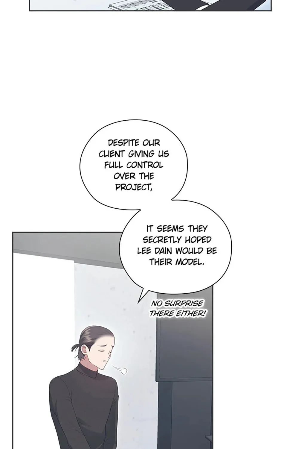 Read A Confident Marriage chapter 7 image 26 on Lezhin