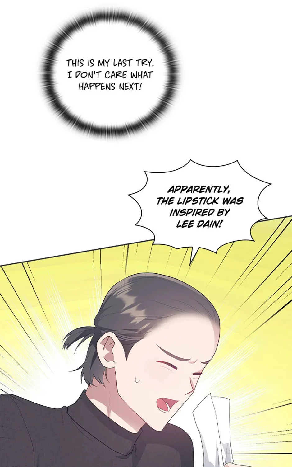 Read A Confident Marriage chapter 7 image 30 on Lezhin