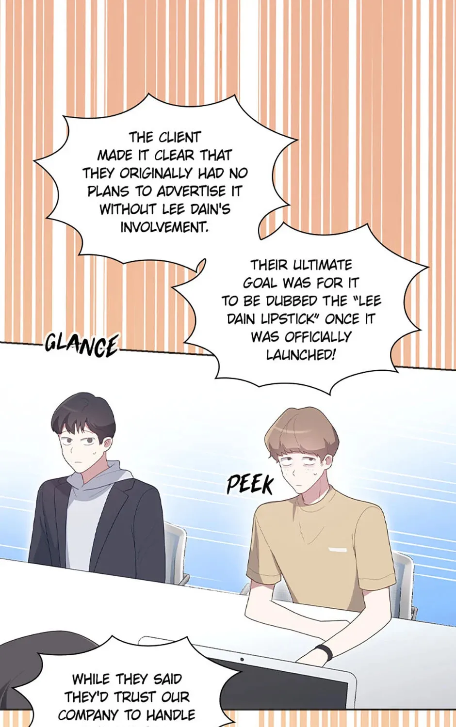 Read A Confident Marriage chapter 7 image 32 on Lezhin