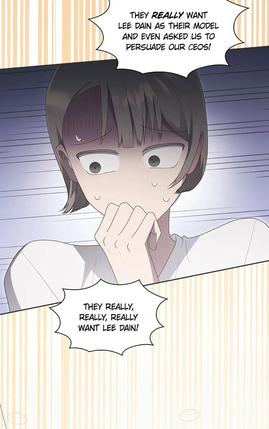 Read A Confident Marriage chapter 7 image 34 on Lezhin