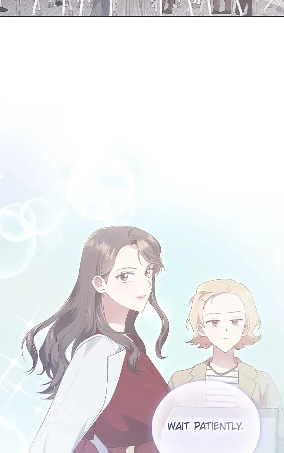 Read A Confident Marriage chapter 7 image 38 on Lezhin