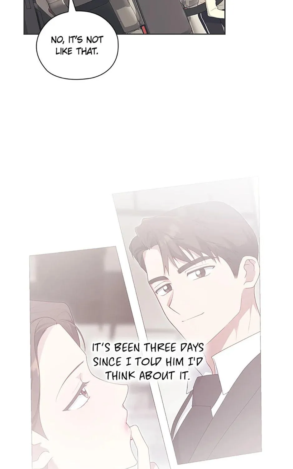Read A Confident Marriage chapter 7 image 4 on Lezhin