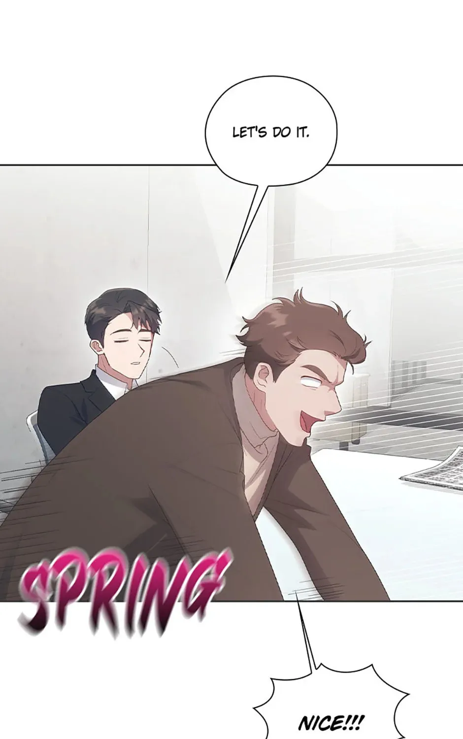 Read A Confident Marriage chapter 7 image 42 on Lezhin