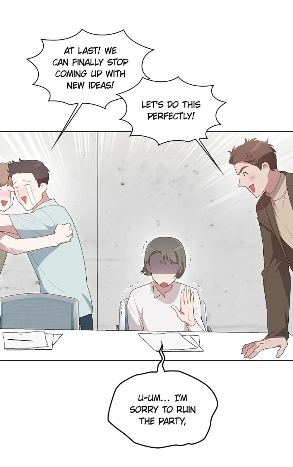 Read A Confident Marriage chapter 7 image 44 on Lezhin