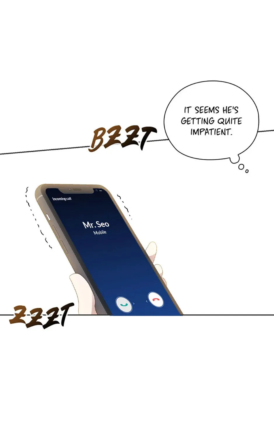 Read A Confident Marriage chapter 7 image 6 on Lezhin