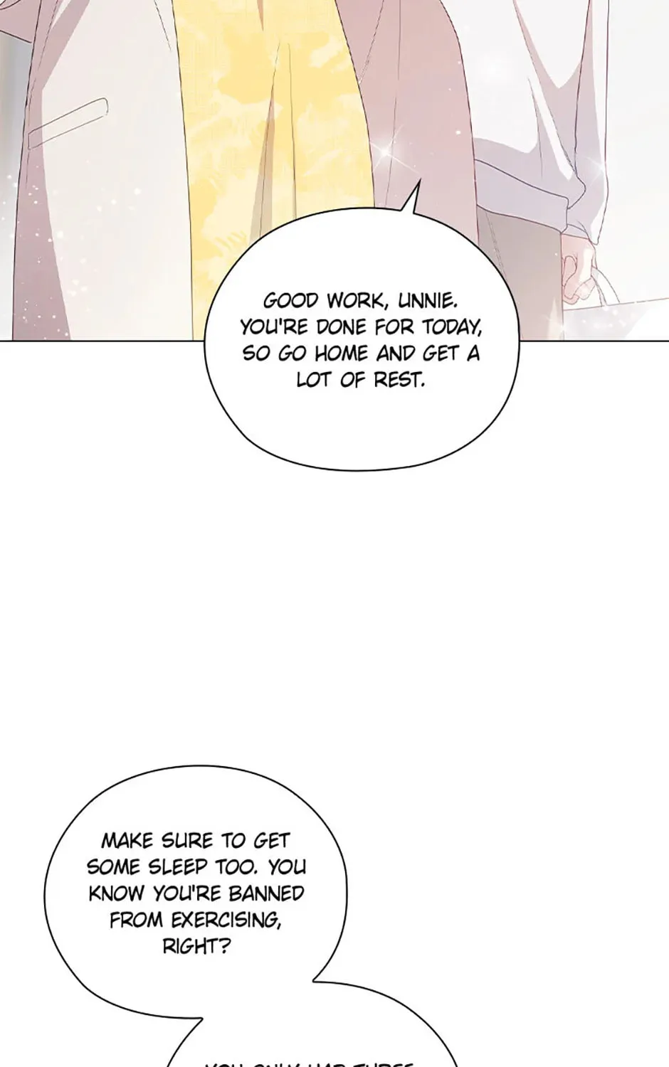 Read A Confident Marriage chapter 7 image 62 on Lezhin