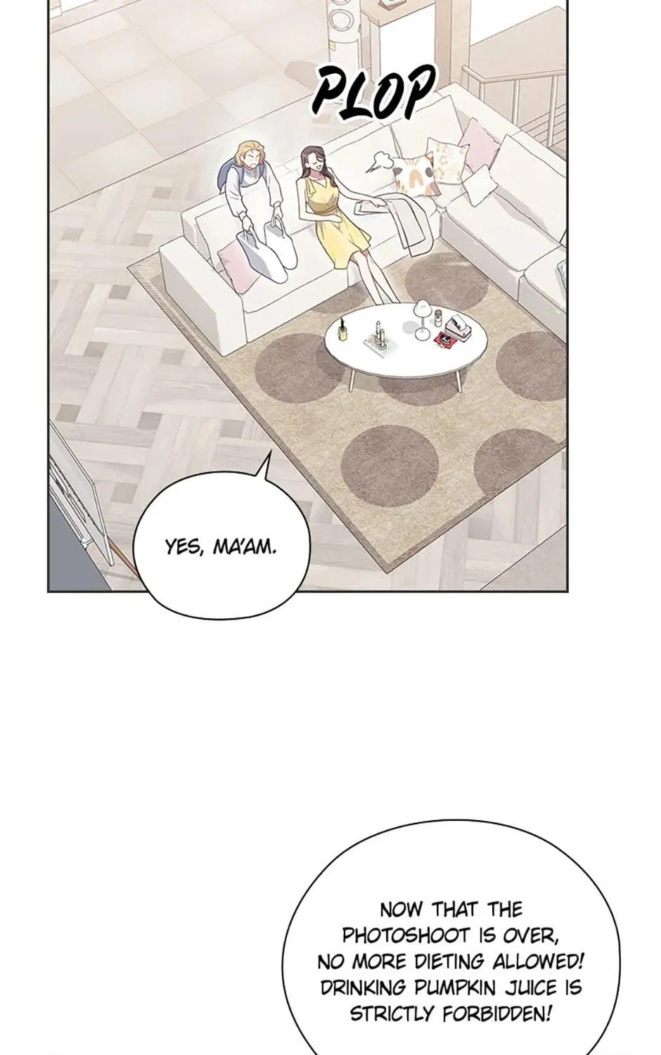 Read A Confident Marriage chapter 7 image 64 on Lezhin