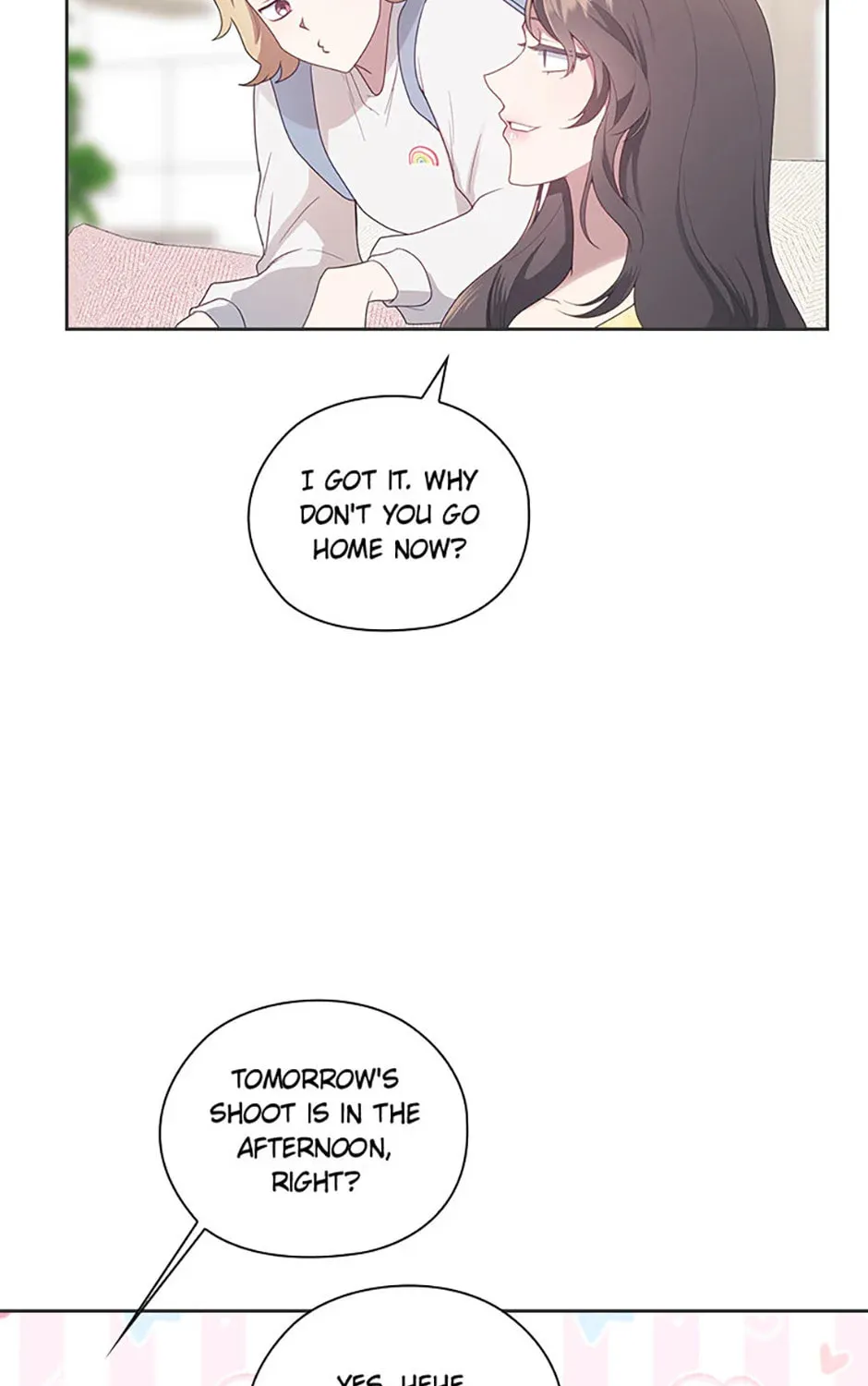 Read A Confident Marriage chapter 7 image 66 on Lezhin