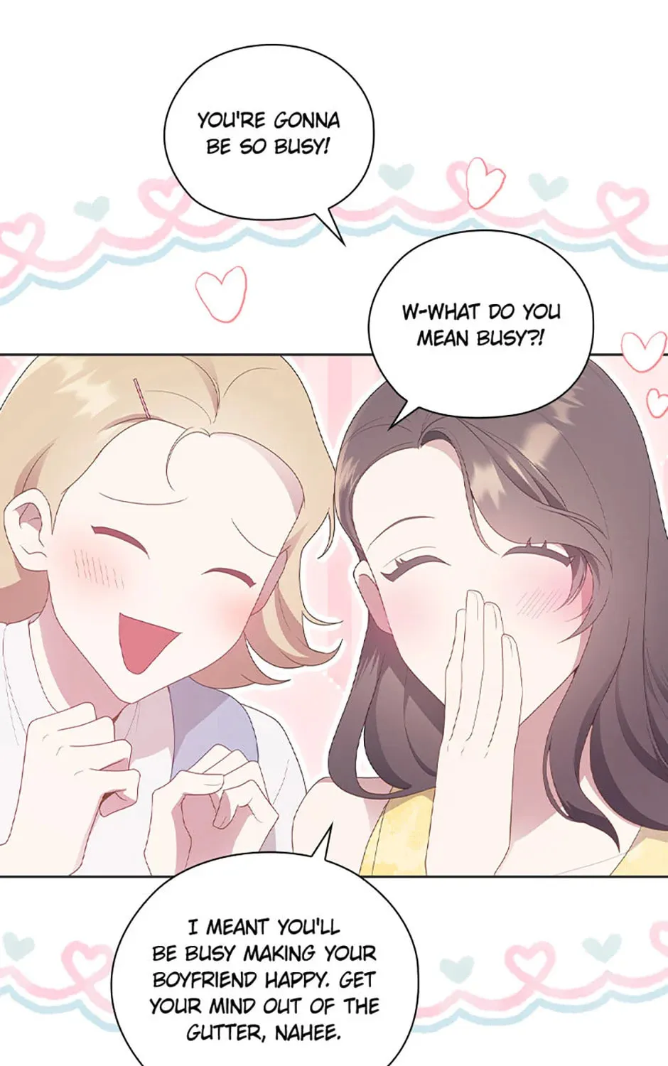 Read A Confident Marriage chapter 7 image 72 on Lezhin