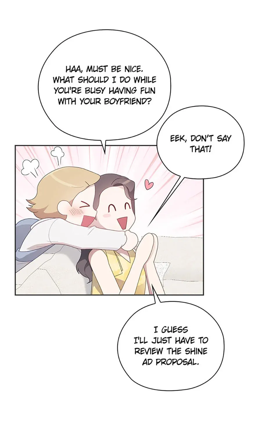Read A Confident Marriage chapter 7 image 74 on Lezhin
