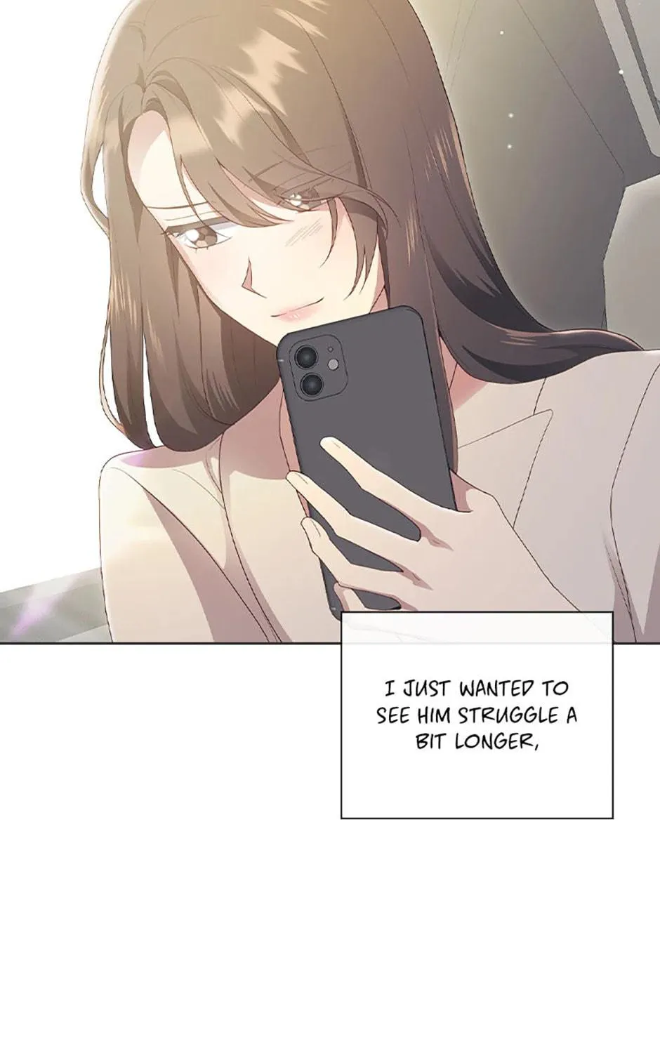 Read A Confident Marriage chapter 7 image 8 on Lezhin