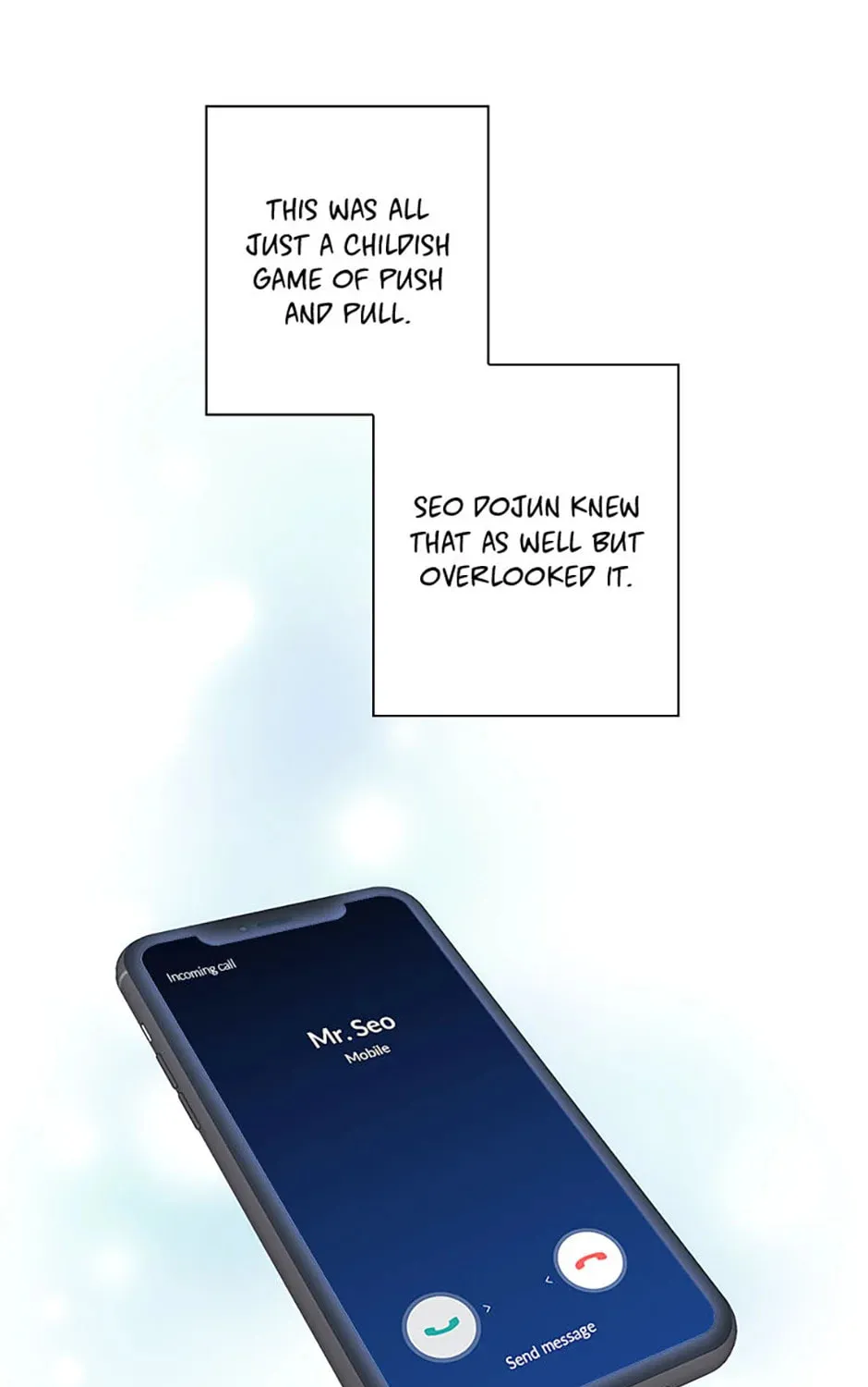 Read A Confident Marriage chapter 7 image 84 on Lezhin