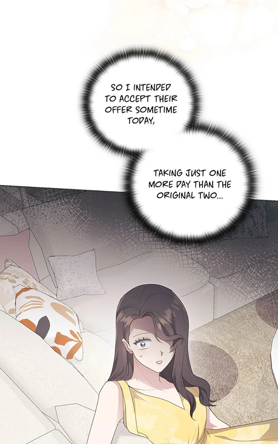 Read A Confident Marriage chapter 7 image 90 on Lezhin