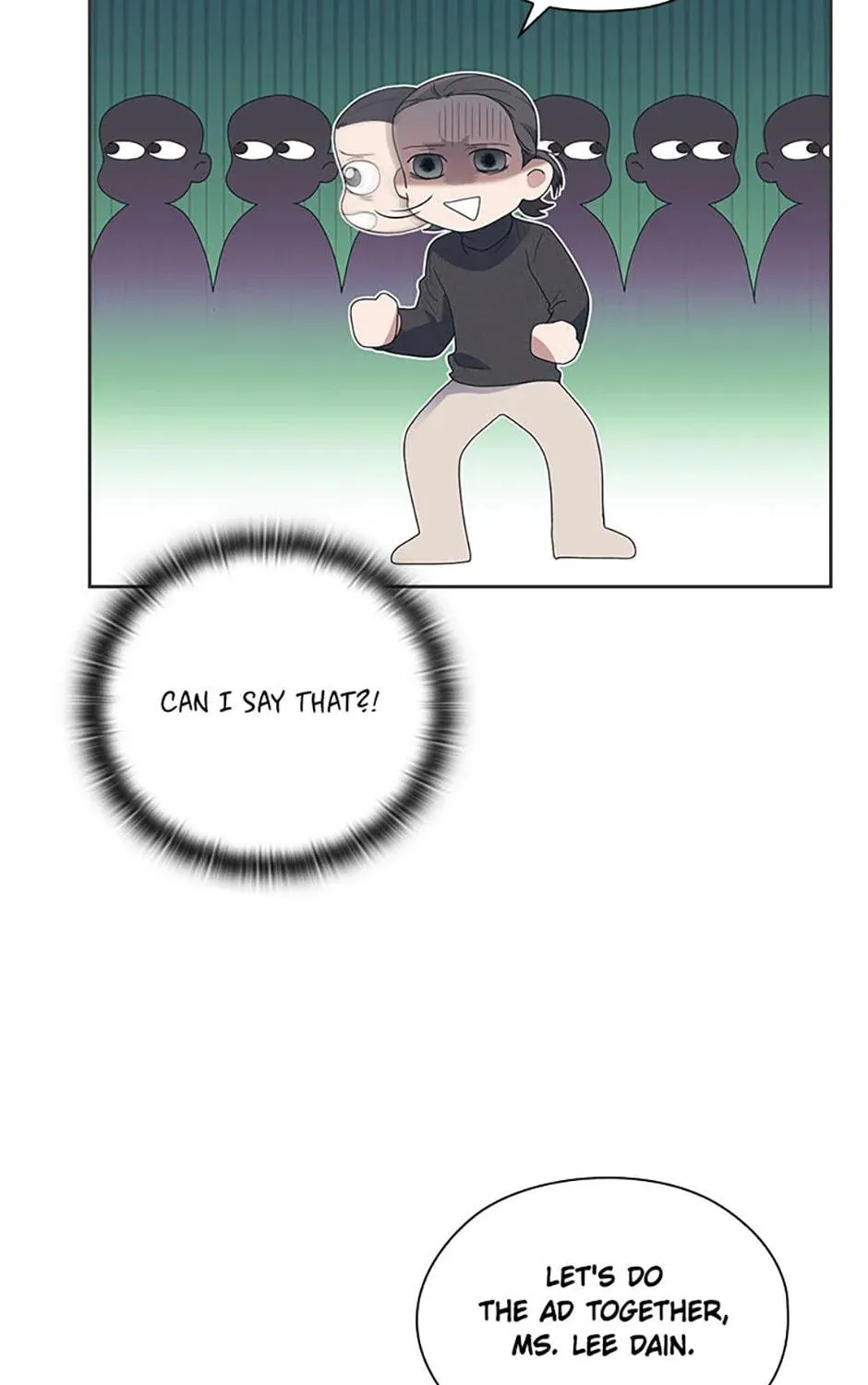 A Confident Marriage Chapter 8 page 11 - 