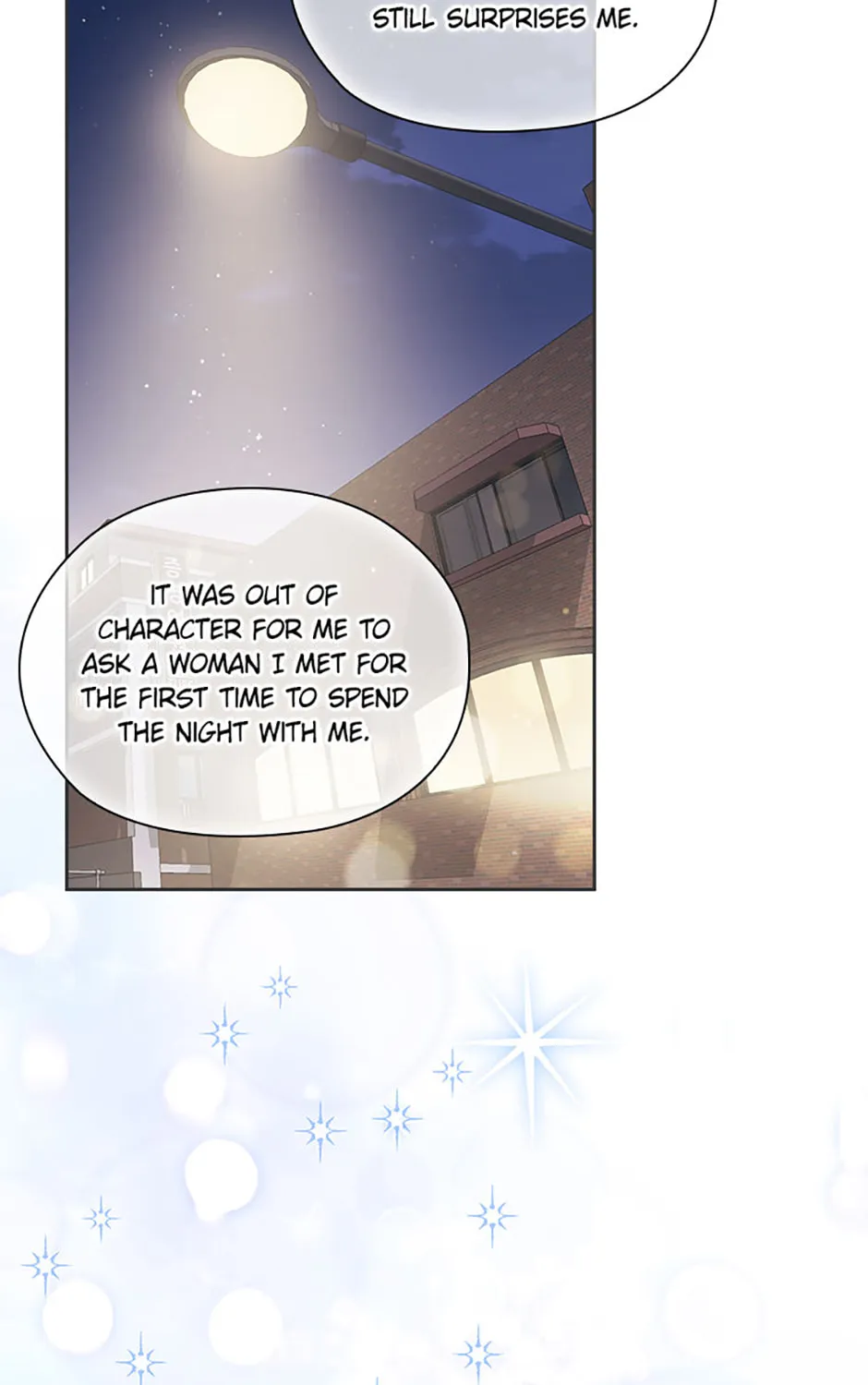 A Confident Marriage Chapter 8 page 103 - 