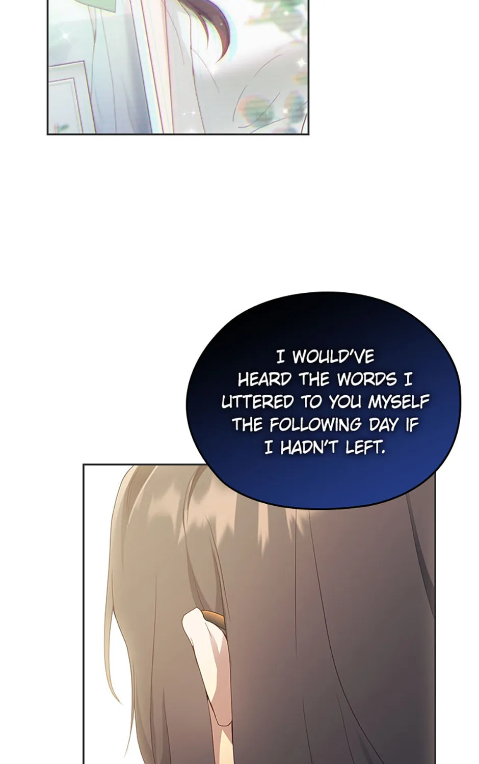 A Confident Marriage Chapter 8 page 111 - 