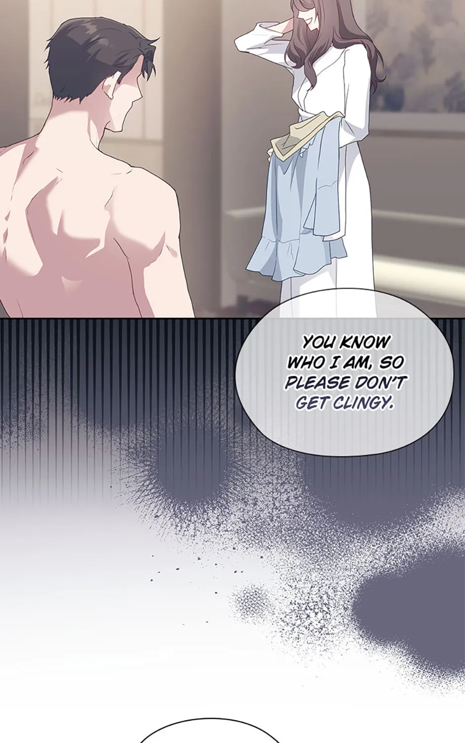 A Confident Marriage Chapter 8 page 115 - 