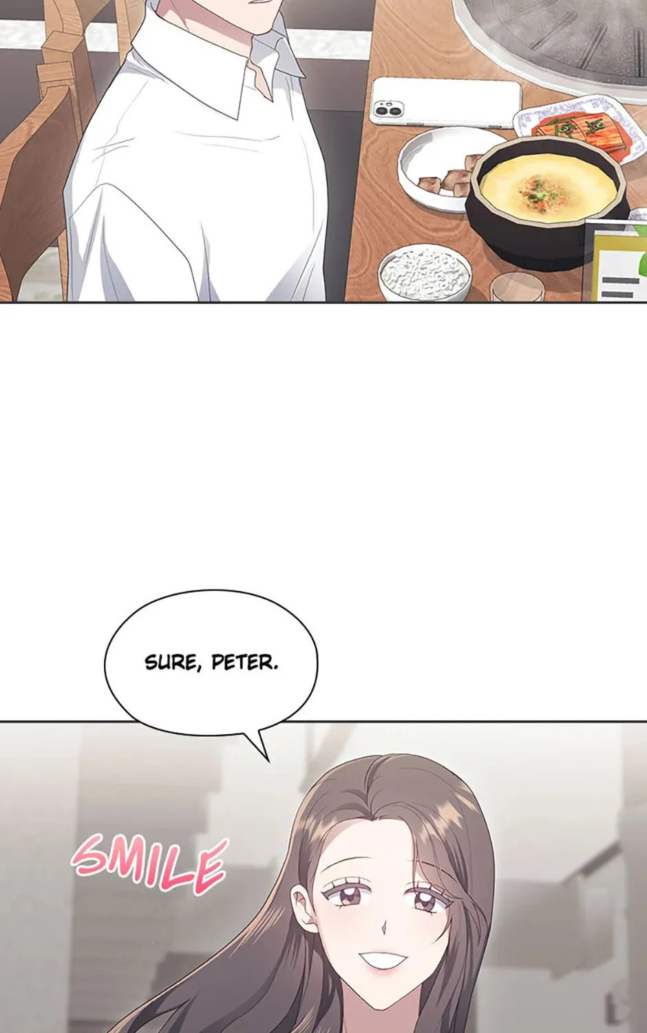 A Confident Marriage Chapter 8 page 13 - 
